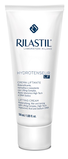 RILASTIL HYDROTENSEUR LF CREMA 50 ML - farmacialombardia.it