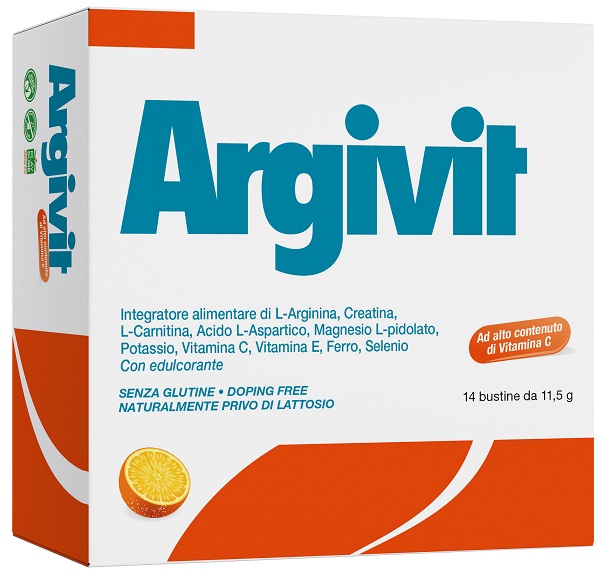 ARGIVIT 14 BUSTINE - farmacialombardia.it