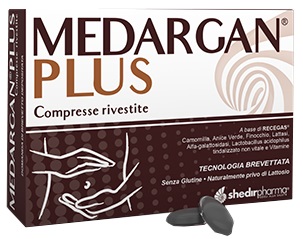 MEDARGAN PLUS 30 COMPRESSE - farmacialombardia.it