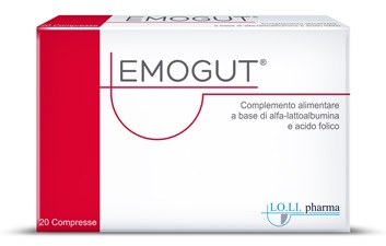 EMOGUT 20 COMPRESSE 650 MG - farmacialombardia.it