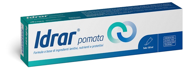 IDRAR POMATA 150 ML - farmacialombardia.it