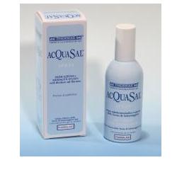 ACQUASAL SPRAY SOLUZIONE ISOTONICA IRRIGAZIONE NASALE SPRAY 100ML - farmacialombardia.it