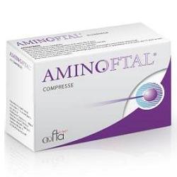 AMINOFTAL 45 COMPRESSE - farmacialombardia.it
