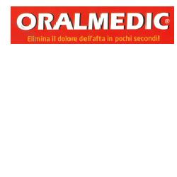 ORALMEDIC LIQUIDO TRATTAMENTO AFTE 2 APPLICATORI - farmacialombardia.it