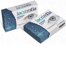 LACRIMILLA 10 FIALE MONODOSE 0,5 ML - farmacialombardia.it