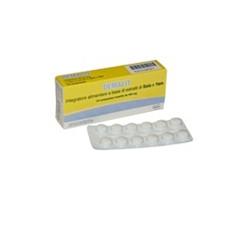 DEMALIT 24 COMPRESSE - farmacialombardia.it