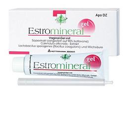 ESTROMINERAL GEL 30ML - farmacialombardia.it
