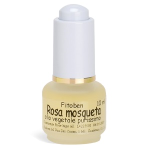OLIO DI ROSA MOSQUETA ANTIOSSIDANTE 10 ML - farmacialombardia.it