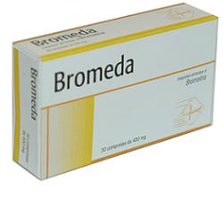 BROMEDA 30 COMPRESSE - farmacialombardia.it