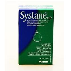 SYSTANE UD SOLUZIONE OFTALMICA LUBRIFICANTE 30 FLACONCINI 0,7 ML - farmacialombardia.it
