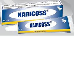 NARICOSS UNGUENTO NASALE 15 G - farmacialombardia.it