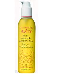 EAU THERMALE AVENE OLIO CORPO 200 ML NUOVO PRODOTTO - farmacialombardia.it