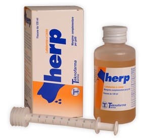 HERP FLACONE 120 ML - farmacialombardia.it