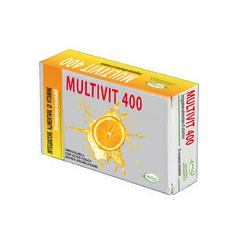 MULTIVIT400 30 COMPRESSE - farmacialombardia.it