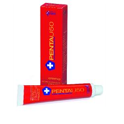 PENTA U50 CREMA 30 ML - farmacialombardia.it
