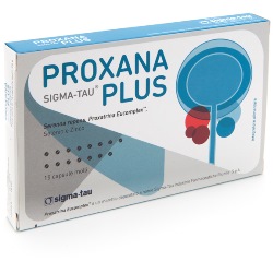 PROXANA PLUS 15 CAPSULE MOLLI - farmacialombardia.it