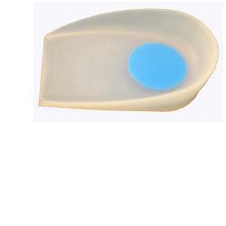 TALLONETTE PLUS IN SILICONE AVVOLGENTI CON CUSCINETTO CENTRALE M 38-41 - farmacialombardia.it