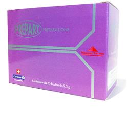PREPART 30 BUSTINE - farmacialombardia.it