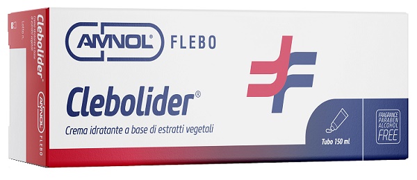 CLEBOLIDER CREMA IDRATANTE 150 ML - farmacialombardia.it
