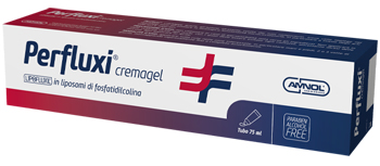 PERFLUXI CREMAGEL 75 ML - farmacialombardia.it