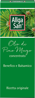 ALLGASAN OLIO PINO MUGO 10 ML - farmacialombardia.it