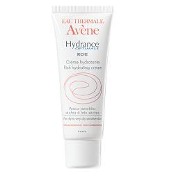 EAU THERMALE AVENE HYDRANCE OPTIMALE RICHE 40 ML NUOVO PRODOTTO - farmacialombardia.it