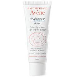 EAU THERMALE AVENE HYDRANCE EMULSIONE LEGGERA 40 ML - farmacialombardia.it