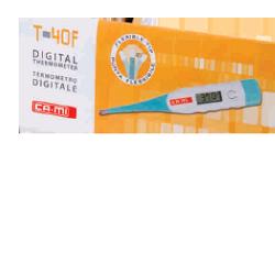 TERMOMETRO T-40 DIGITALE PUNTA FLESSIBILE - farmacialombardia.it