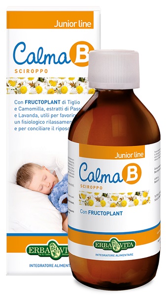 CALMA B FLUIDO 150 ML - farmacialombardia.it