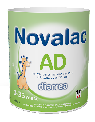 NOVALAC AD 600 G - farmacialombardia.it