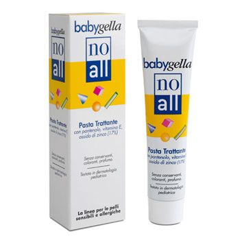 BABYGELLA NOALL PAS TRATT 75ML - farmacialombardia.it