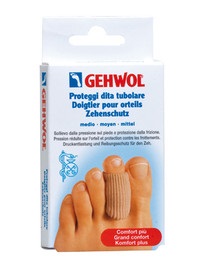 GEHWOL PROTEGGI DITA TUBOLARE LARGE 2 PEZZI - farmacialombardia.it
