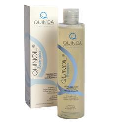 QUINOIL SHAMPOO 4 OLII 250 ML - farmacialombardia.it