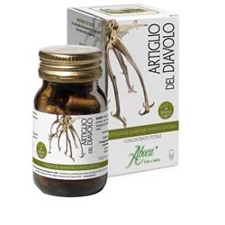 ARTIGLIO DEL DIAVOLO 50 OPERCOLI - farmacialombardia.it