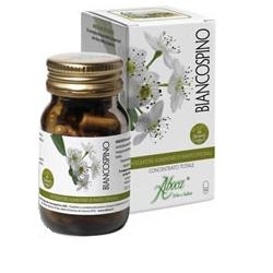 BIANCOSPINO CONCENTRATO TOTALE 50 OPERCOLI - farmacialombardia.it