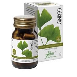GINKGO CONCENTRATO TOTALE 50 OPERCOLI - farmacialombardia.it