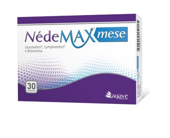 NEDEMAX MESE 30 COMPRESSE - farmacialombardia.it