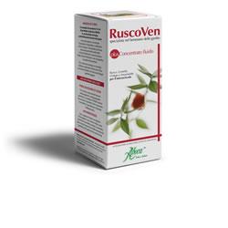 RUSCOVEN PLUS CONCENTRATO FLUIDO 200 G - farmacialombardia.it