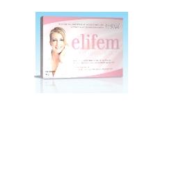 ELIFEM GLAUBER 30 COMPRESSE - farmacialombardia.it