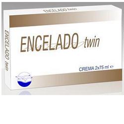 ENCELADO TWIN CREMA 2 PEZZI 75 ML - farmacialombardia.it