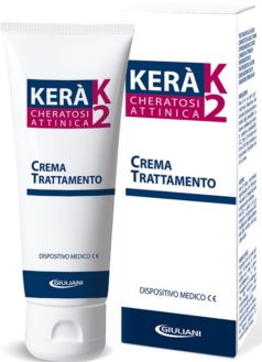 KERA' K2 CREMA 50 ML - farmacialombardia.it
