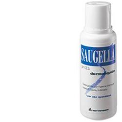 SAUGELLA DERMOLIQ 200ML - farmacialombardia.it
