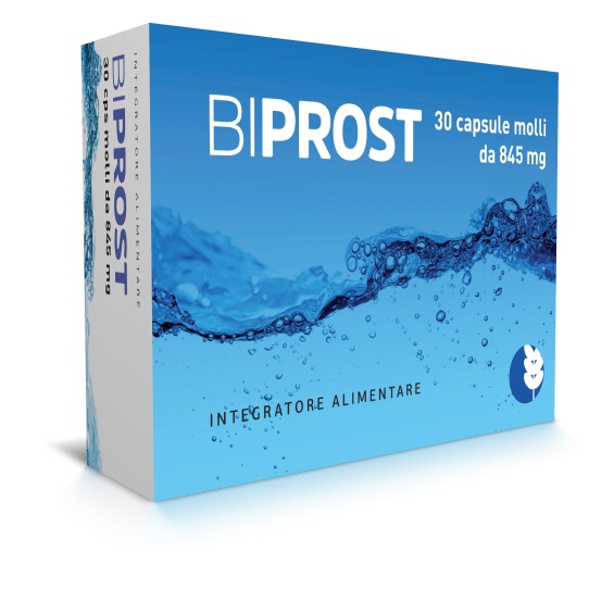 BIPROST 30 CAPSULE MOLLI - farmacialombardia.it
