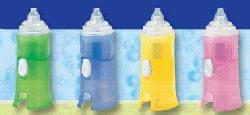 DOCCIA NASALE AZZURRO RHINO CLEAR 1 PEZZO - farmacialombardia.it