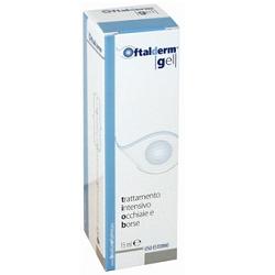 OFTALDERM GEL 15 ML - farmacialombardia.it