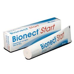 BIONECT START UNGUENTO 30 G - farmacialombardia.it