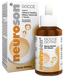 NEUROSON GOCCE 30 ML - farmacialombardia.it