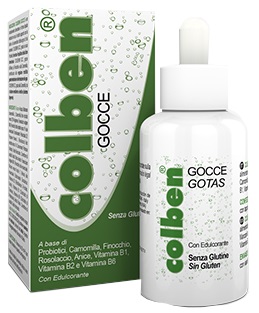 COLBEN GOCCE 30 ML - farmacialombardia.it