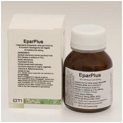 EPARPLUS 60 CAPSULE - farmacialombardia.it