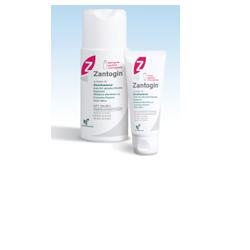 ZANTOGIN DETERGENTE INTIMO 250 ML - farmacialombardia.it